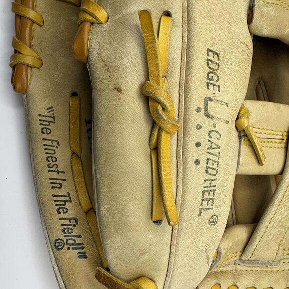 Rawlings RMG130TL Fastback Model Baseball Glove Cal Ripken Jr. RHT 13” - Picture 4 of 5